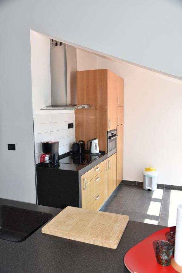 Villa Pina Appartment Chantos تيسنو المظهر الخارجي الصورة